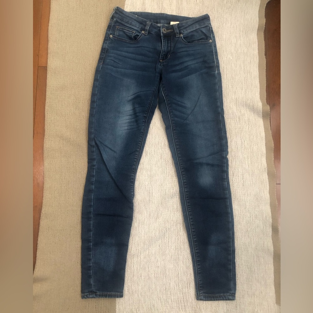 Buffalo jeans